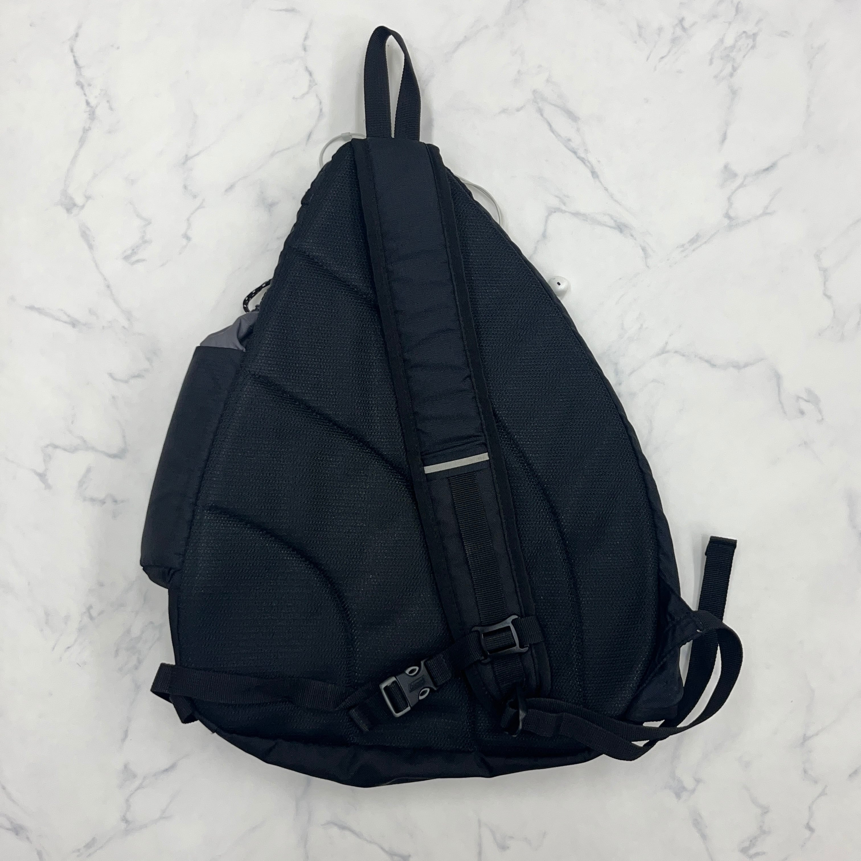 coleman ワンショルダーバッグ スリング y2k テック系 | KOUHUKU