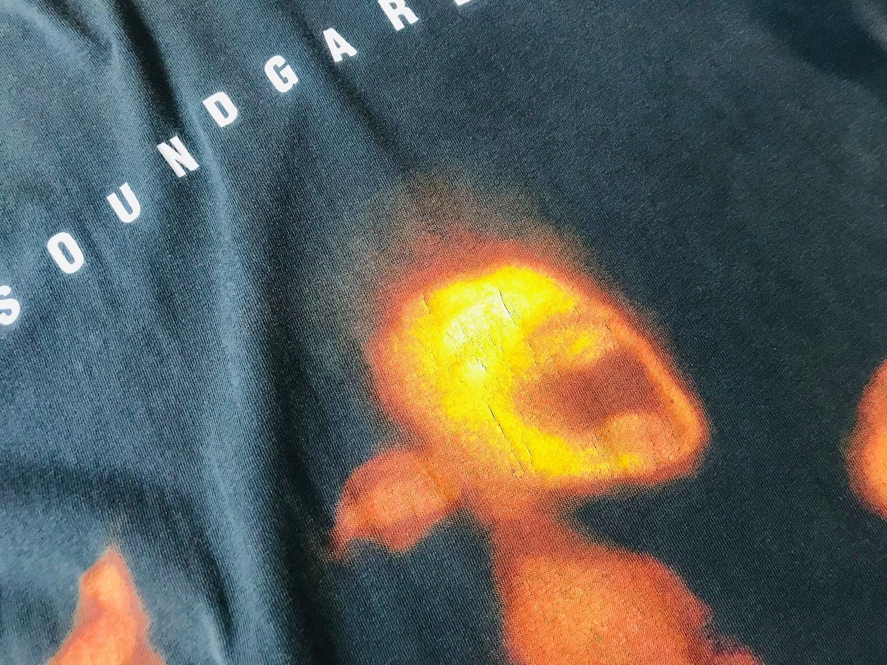 90s SOUNDGARDEN 