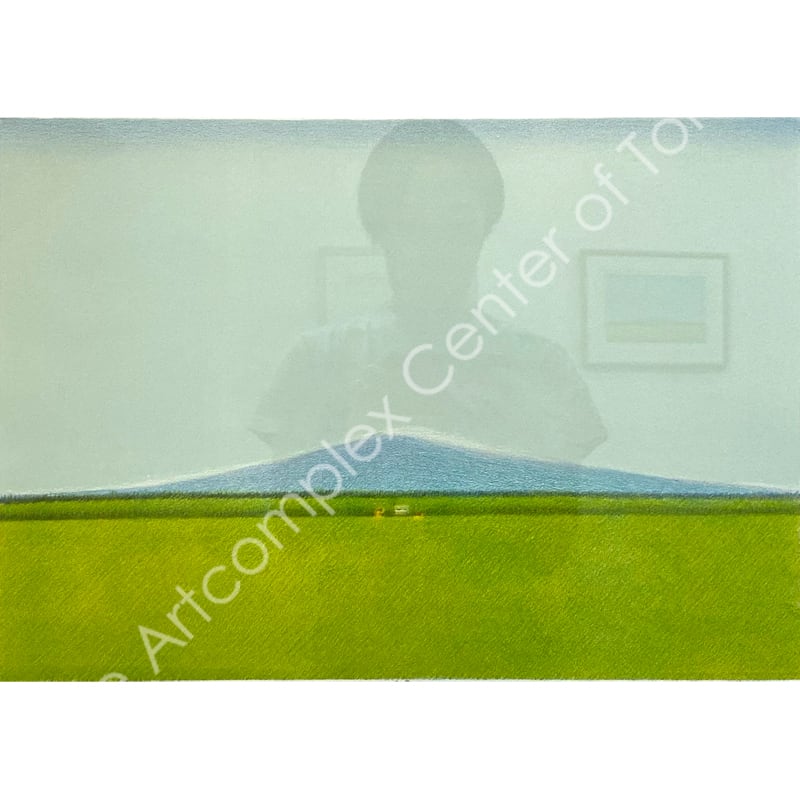 府川 誠 / FUKAWA Makoto | The Artcomplex Center of Tokyo ONLINE SHOP