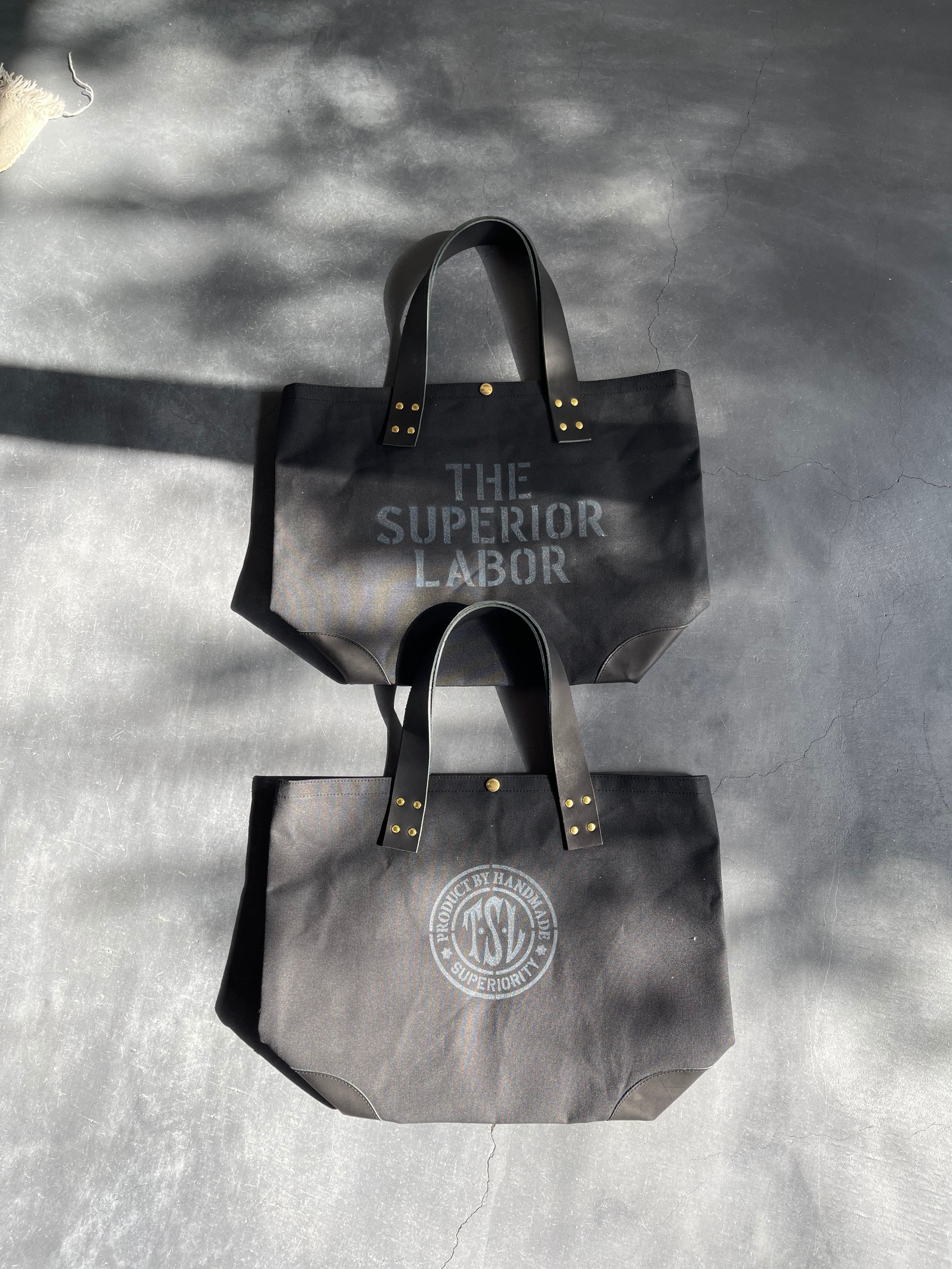 THE SUPERIOR LABOR/シュペリオールレイバー TSL Yamaguchi limited