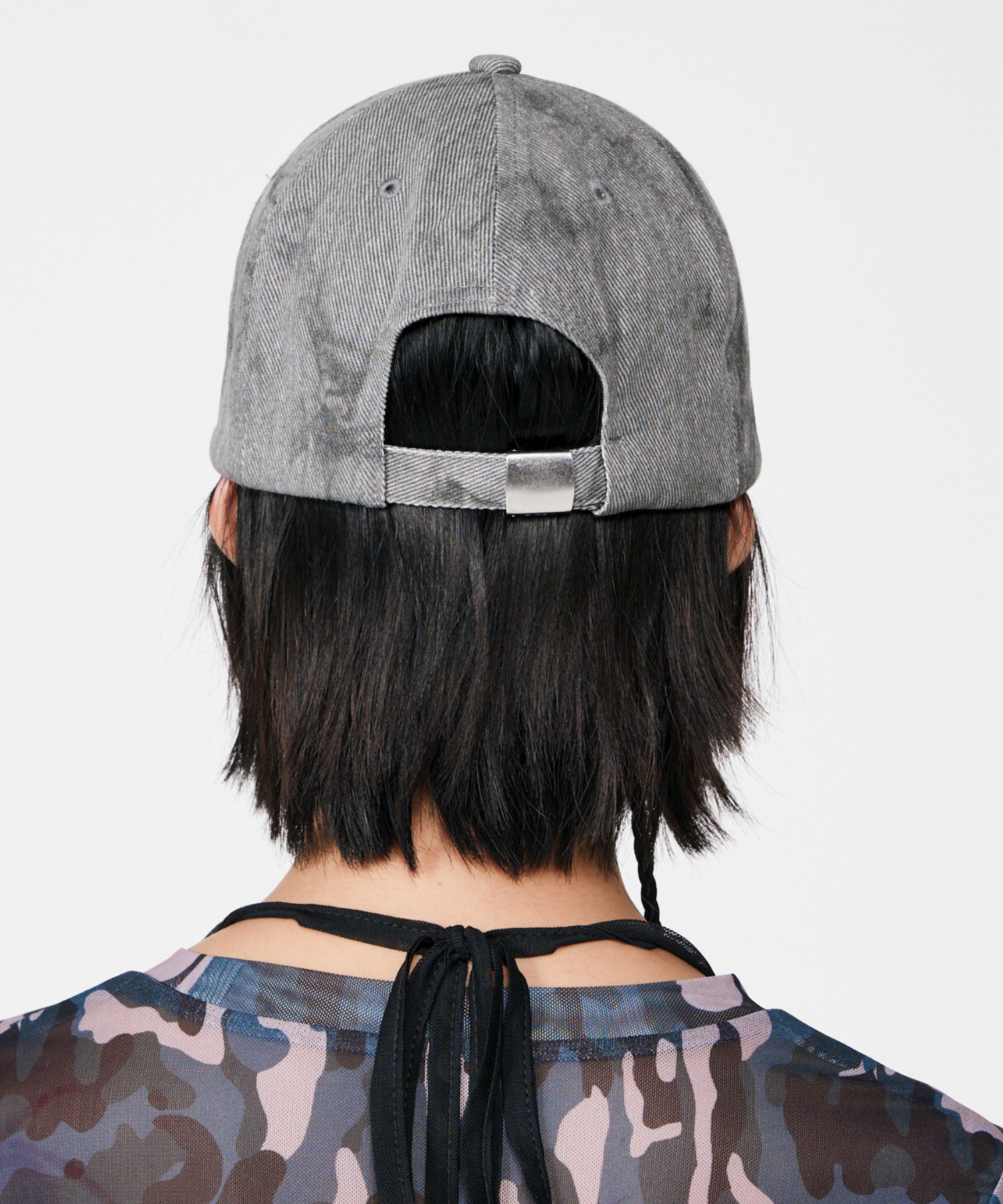 BD STUDS DAMAGE CAP – BEEDEN