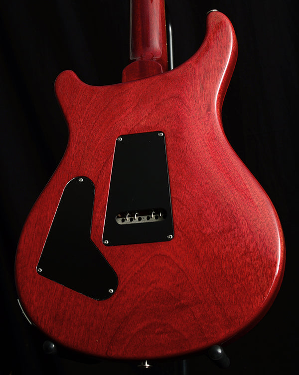 Used 1987 Paul Reed Smith Custom 24 Scarlet Red