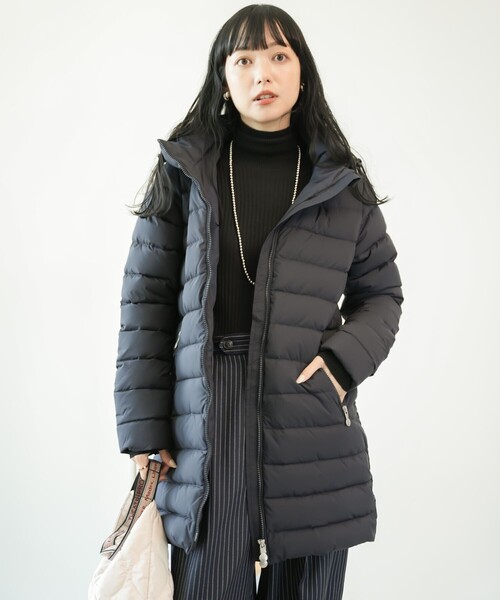 Pyrenex/ピレネックス SPOUTNIC LONG SOFT 2/スプートニック ロング