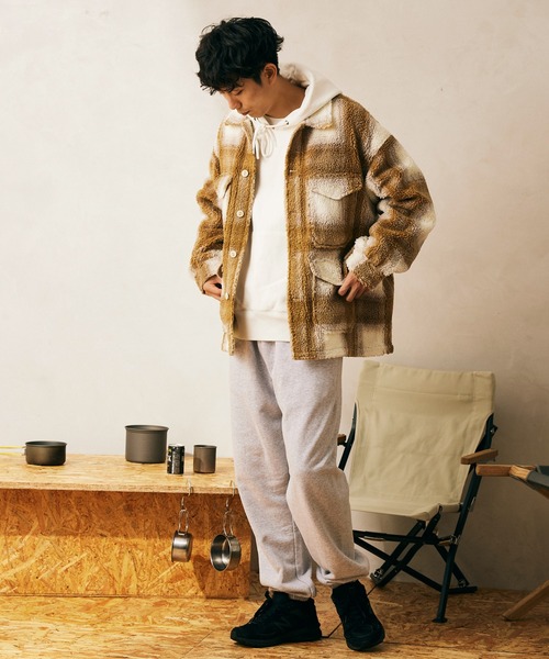 PENDLETON（ペンドルトン）の「◇【PENDLETON/ペンドルトン】CHECK