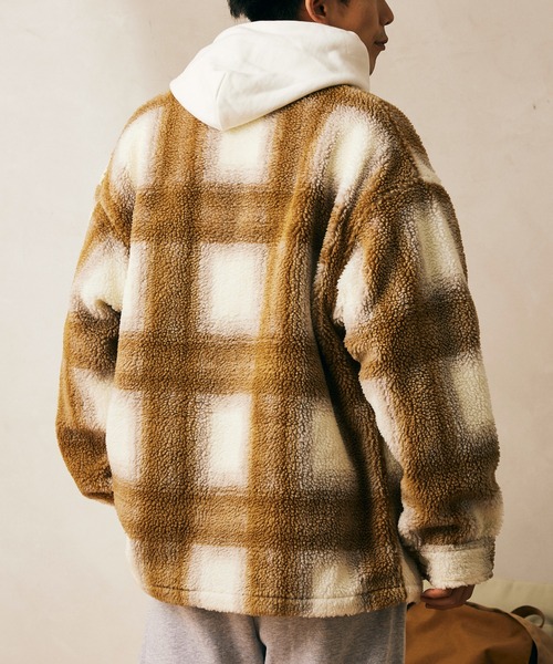 PENDLETON（ペンドルトン）の「◇【PENDLETON/ペンドルトン】CHECK