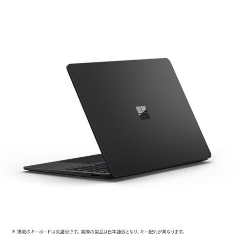 台数限定】Microsoft ZXX-00056 Surface Laptop(第7世代) [13.8型