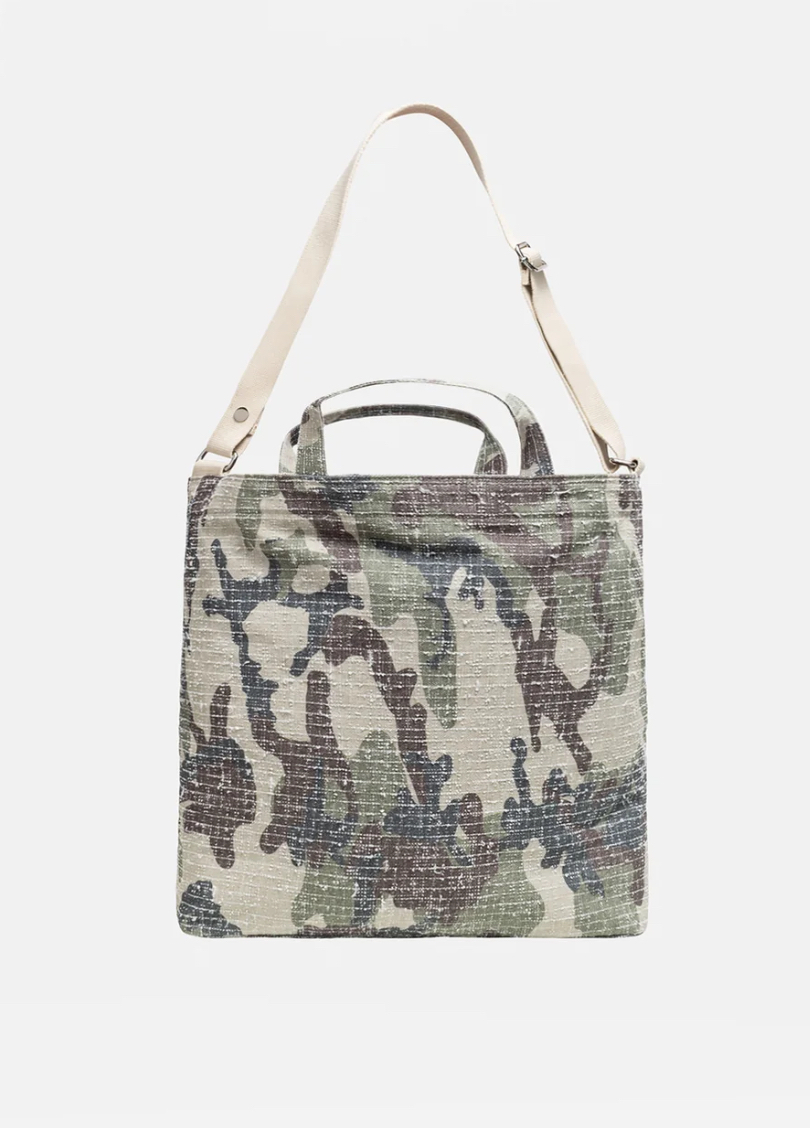 ☆24AW 大人気☆STUSSY NEEDLE PUNCH CROSSBODY BAG (STUSSY