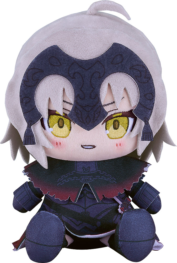 Fate/Grand Order_ちょこぷに ぬいぐるみ アヴェンジャー/ジャンヌ
