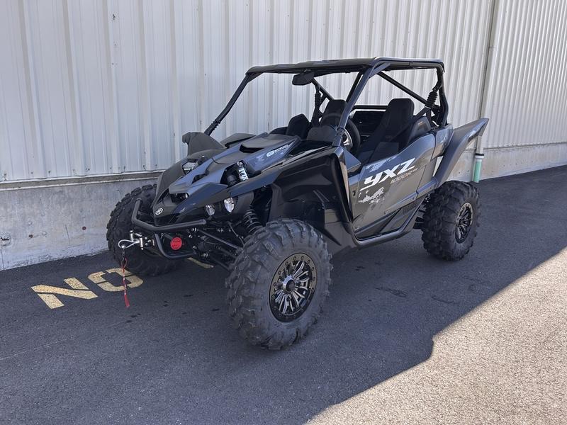 2025 Yamaha YXZ1000R SS XT-R | Karl Malone Powersports