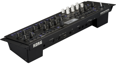 wavestate module - WAVE SEQUENCING SYNTHESIZER | KORG (USA)
