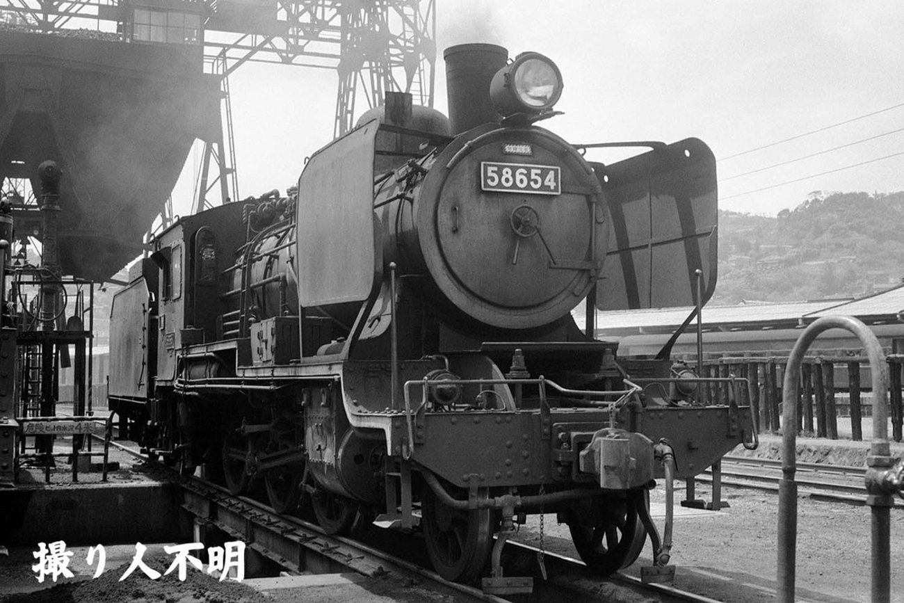 58654 - ただいま鉄道写真スキャン中