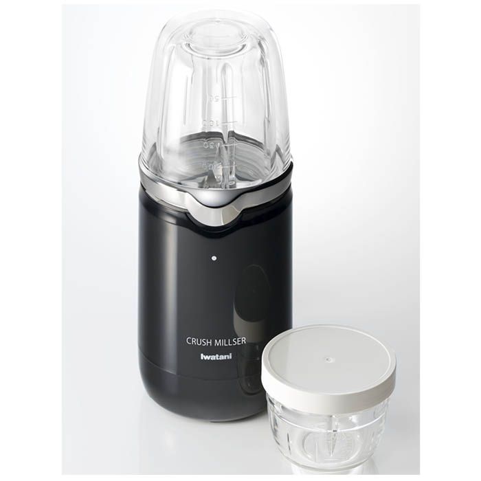 クラッシュミルサー IFM-CR22Gの通販｜ミキサー｜ミキサー・コーヒー