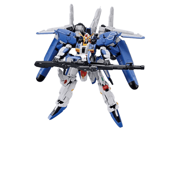 MG FAZZ Ver.Ka