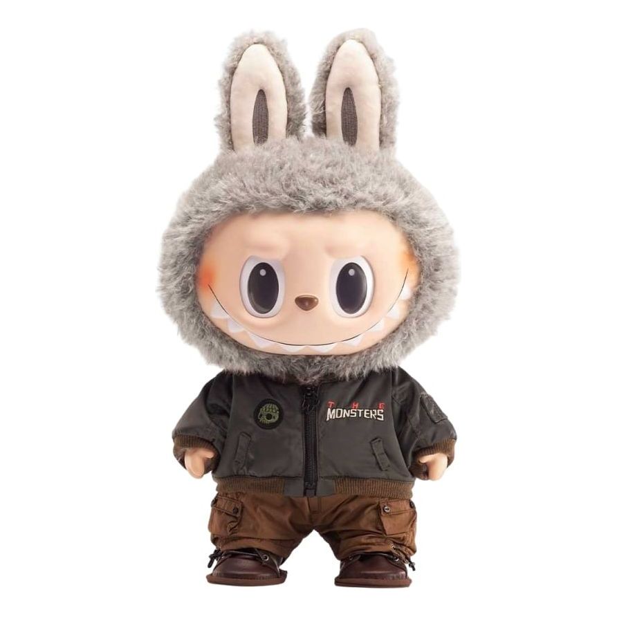Pop Mart The Monsters Labubu 2.0 Jump for Joy 1230751041