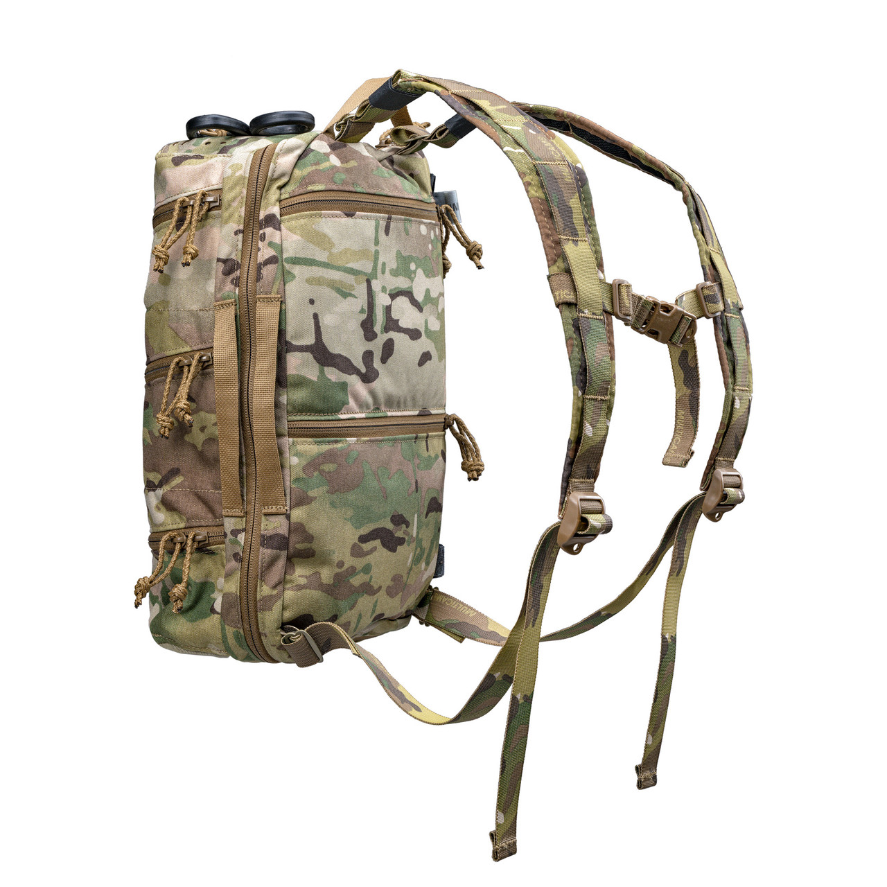 Delta Bag - Spiritus Systems