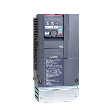 40HP & 30HP 460V Mitsubishi VFD, Inverter, AC Drive FR-A840-00620-1-N6