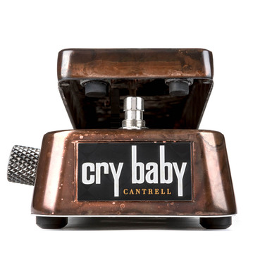 魔改造MOD】ワウペダル JERRY CANTRELL CRY BABY 11092000001.MAIN__87324.
