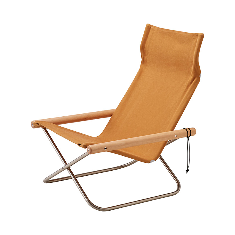 Nychair X（ニーチェアエックス）ナチュラル／ブルー｜パーソナル