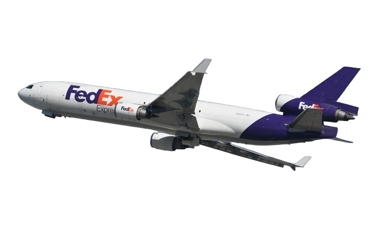 04611 Phoenix FedEx / フェデックス MD-11 N605FE 1:400 完売しました