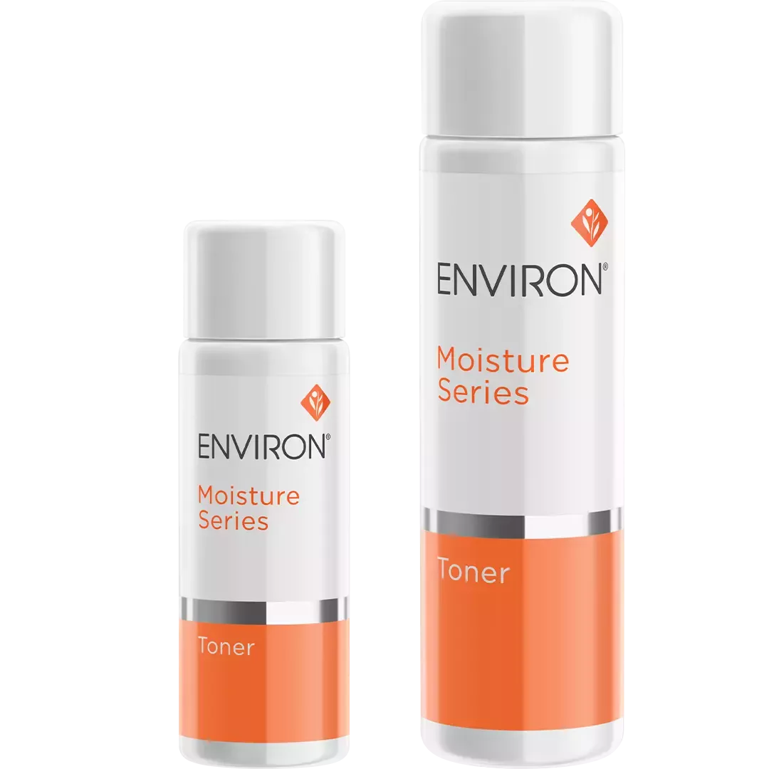 モイスチャーシリーズ｜ベーシックスキンケアレンジ | environ.jp