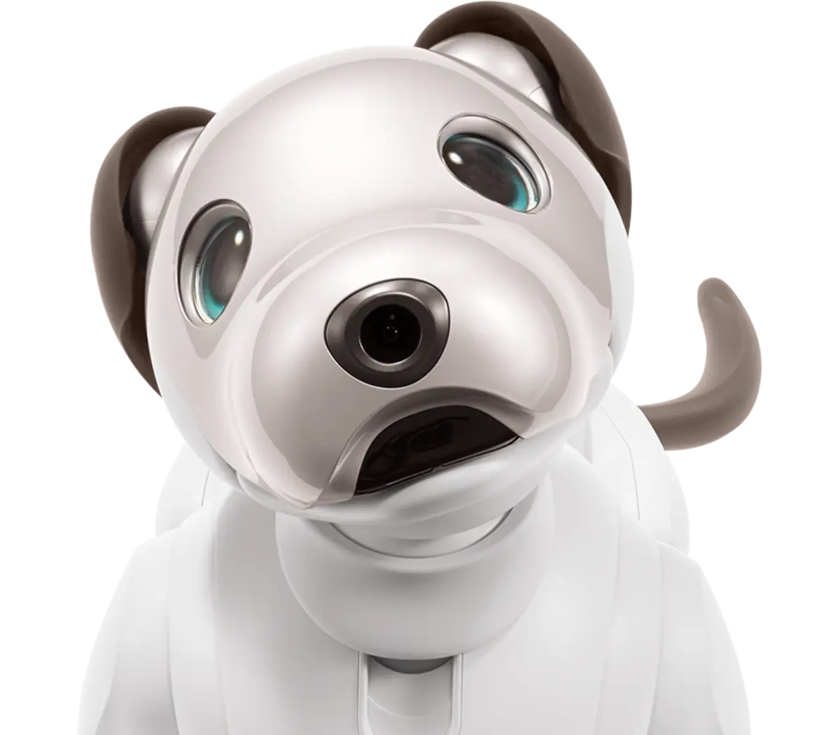 Sony aibo Companion Robot | ERS1000