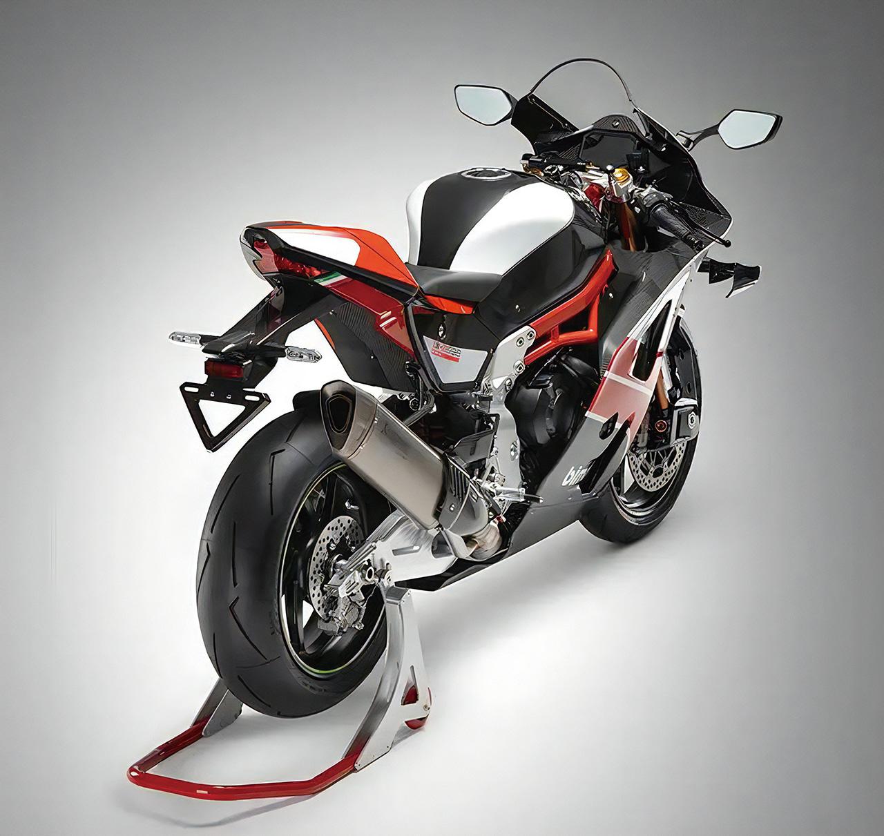 ビモータの新型スーパースポーツはSBKの台風の目となるか!? Ninja ZX