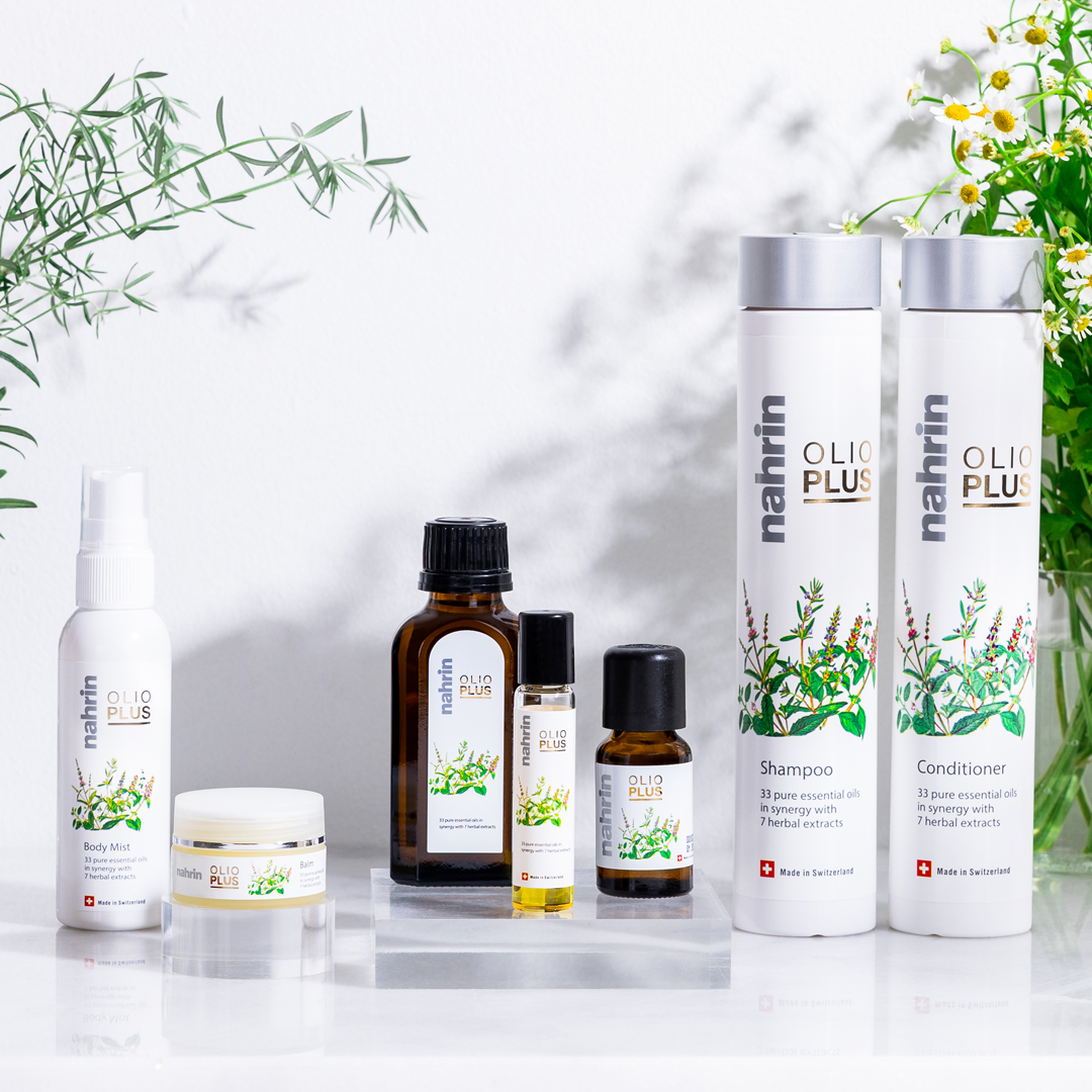 JOURNAL | ナリン（nahrin）公式通販サイト