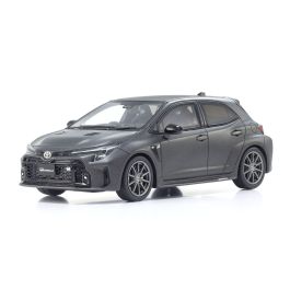 京商 ミニカー | 京商オリジナル 1/43 トヨタ GR カローラ モリゾウ