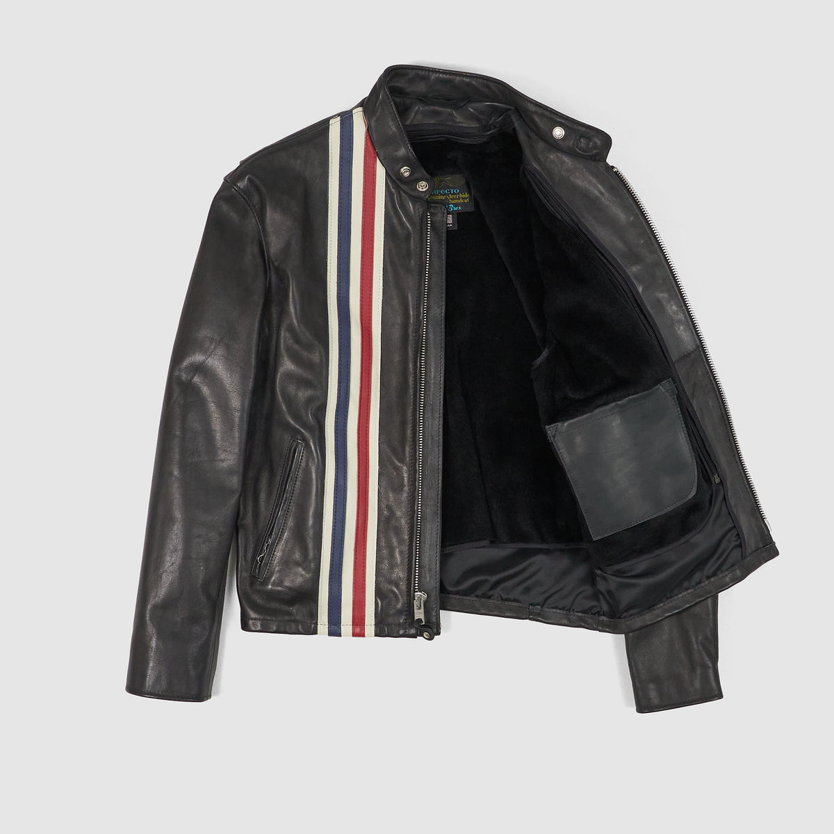 Schott N.Y.C. Easy Rider Steerhide Jacket Captain America - DeeCee