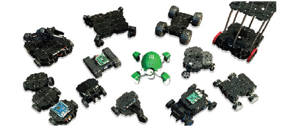 TURTLEBOT3 Burger | ROBOTIS e-Shop