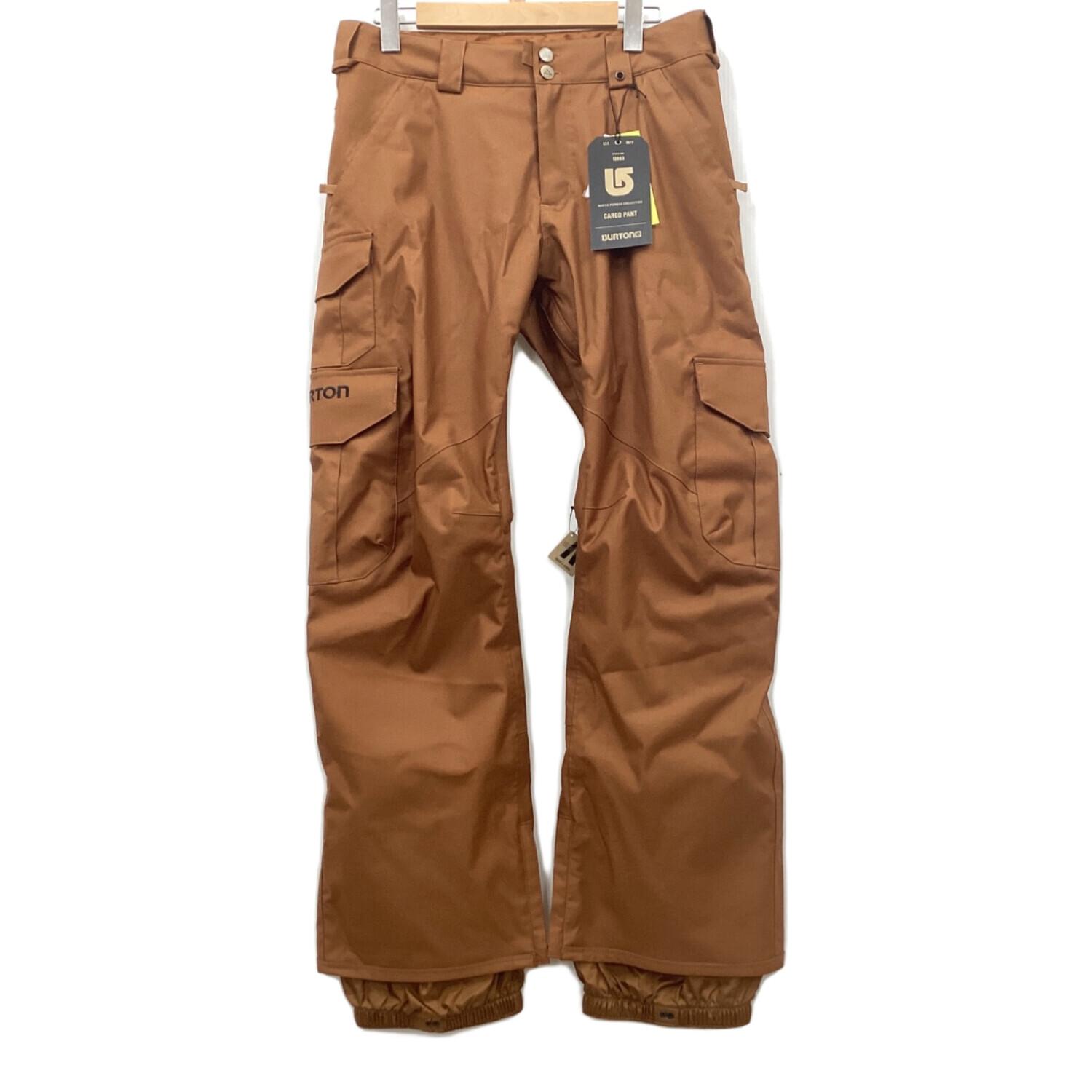 BURTON (バートン) スノーボードウェア(パンツ) メンズ SIZE S