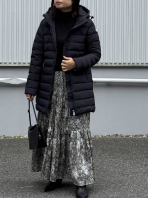 PYRENEX(ピレネックス)のSPOUTNIC LONG 2(スプートニックロング)ダウン