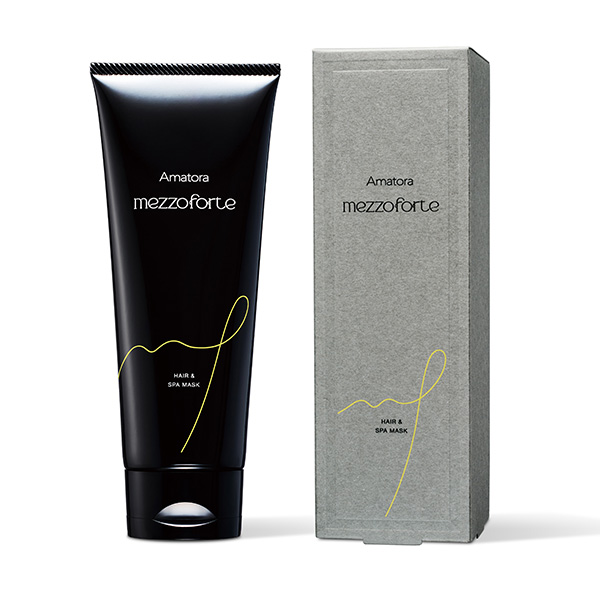 アマトラ メゾフォルテ ヘアバス S 1000ml（レフィル） | G SELECT