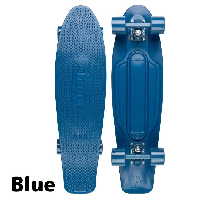 ☆即納☆Penny ペニースケートボード 1NST1 1NCL8 新色 27インチ 特殊