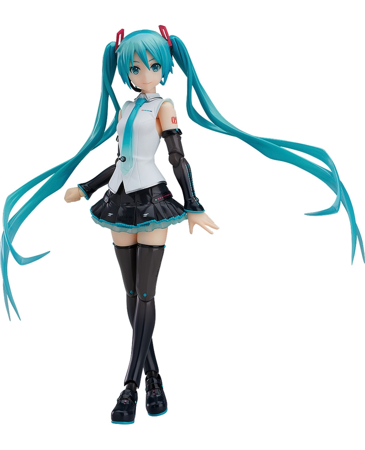 figma 初音ミク V4X | GOODSMILE ONLINE SHOP