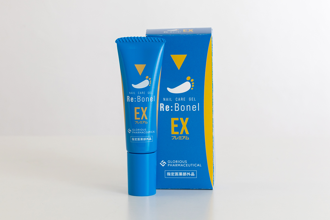 Re:Bonel EX PREMIUM（リボネルEXプレミアム）【指定医薬部外品