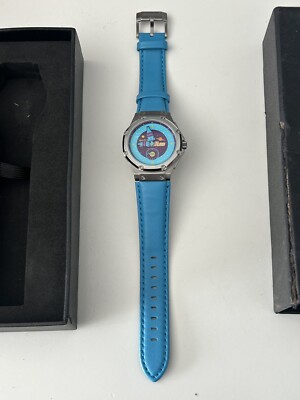 Fallout Nuka-Cola Quantum Limited Edition Watch Only 200 Worldwide