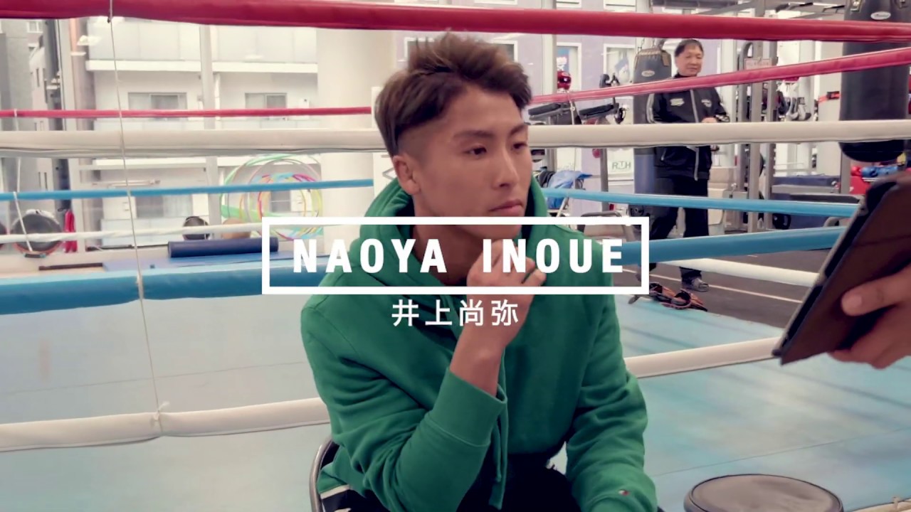 広島県の企業が井上尚弥選手の右拳の手型を採取。歴史的なグッズ製作へ