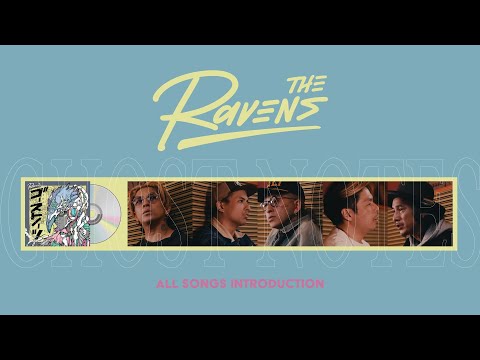 The Ravens / 降谷建志 - YouTube