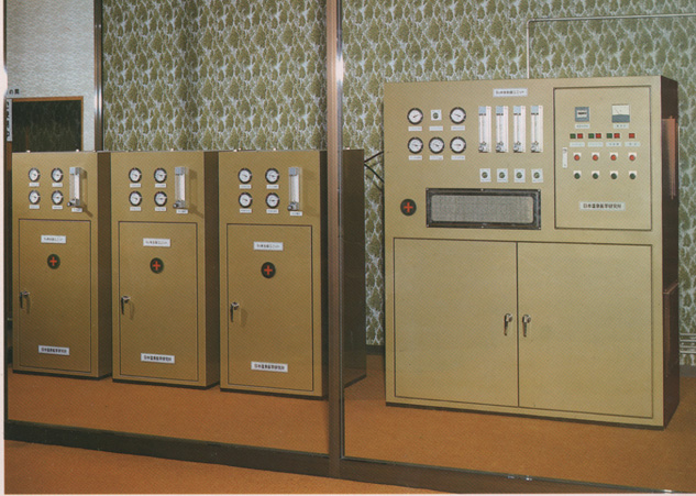 家庭用ラドン温浴器 | ラドン温泉とは