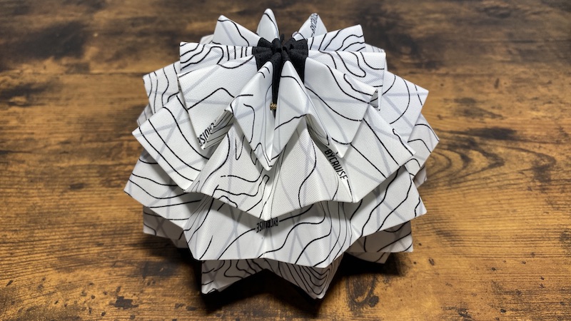 大人気！LEDランタン用シェードsolol（ソルオル）が幻想的すぎた