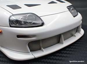 IG3597 – ignition model