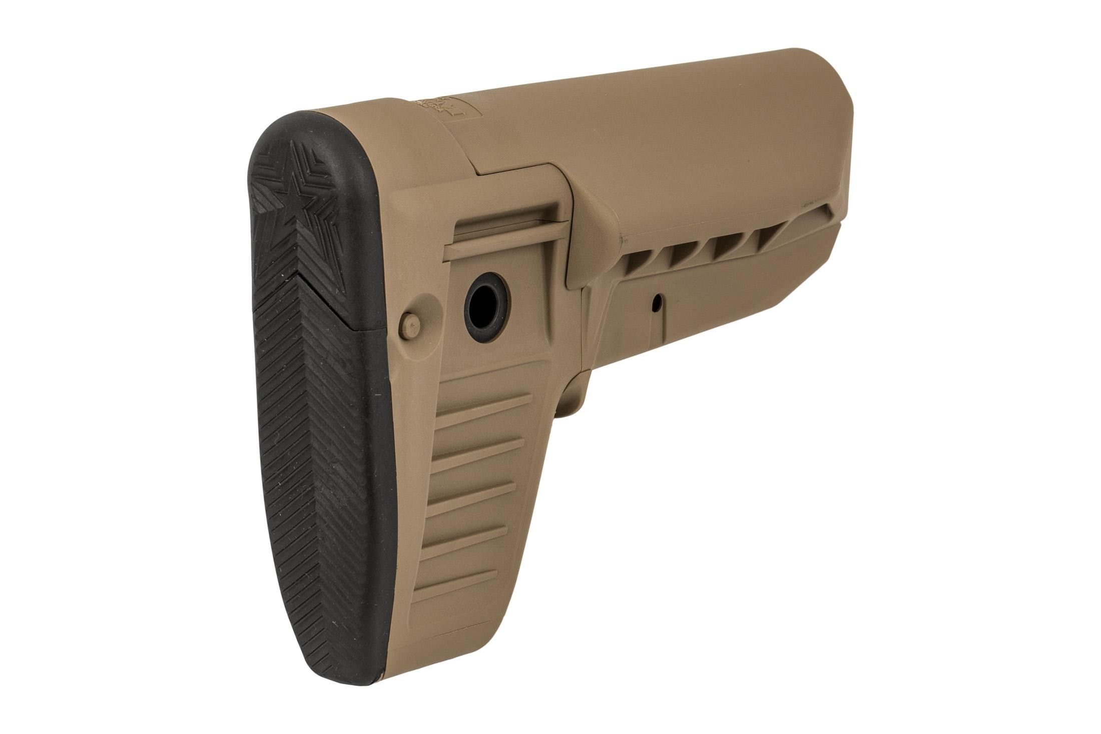 Bravo Company Manufacturing Stock - Mod 1 SOPMOD - FDE