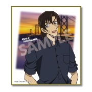 名探偵コナン 全身特大タペストリーVol.6 松田陣平