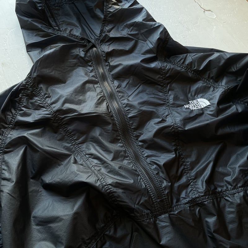 Free Run Anorak / THE NORTH FACE ザ・ノース・フェイス | B