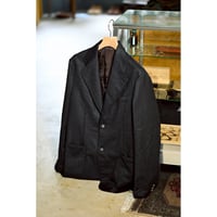 MAATEE&SONS CASHMERE NELL WORK SHIRTS | MusterWerk