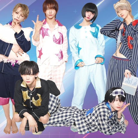 CATEGORY アクリルスタンド | 夢喰NEON オフィシャルストア