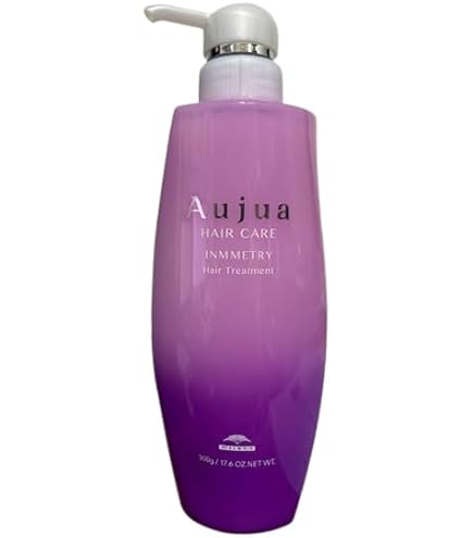 Amazon | オージュア インメトリィ シャンプー (500ml) MILBON Aujua