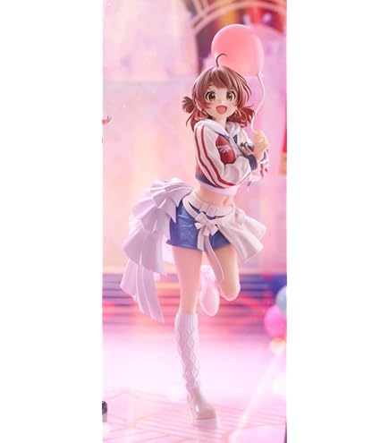 Amazon.co.jp: 姫崎莉波 フィギュア 学園アイドル*マスター ESPRESTO