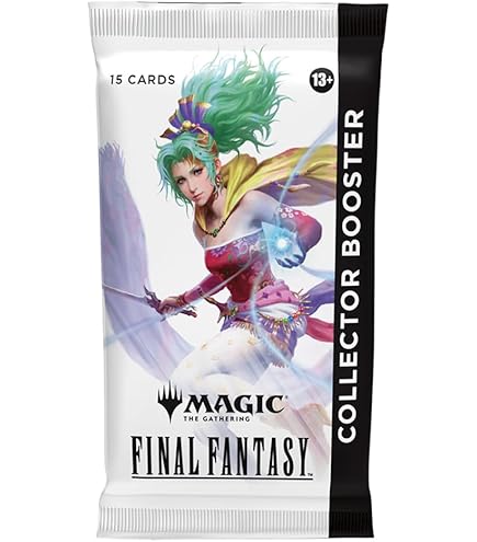 Amazon.co.jp: 『マジック：ザ・ギャザリング——FINAL FANTASY